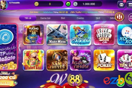 Win88: Cổng Game Đổi Thưởng Hàng Đầu Việt Nam