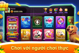 Chiến Lược Chơi Cờ Bạc Hiệu Quả Trên Win88